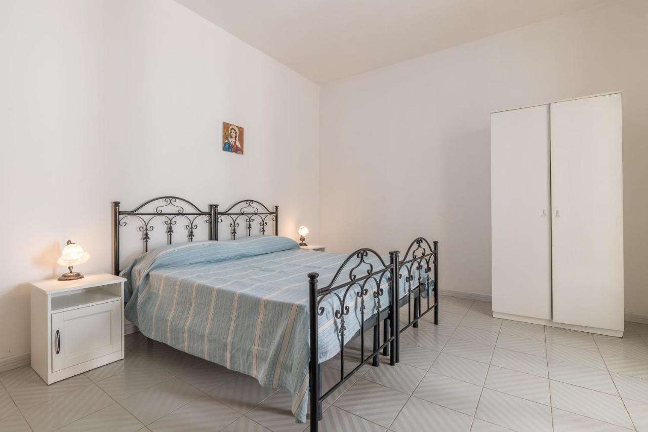 Residence Caletta Marina di Mancaversa Exterior photo