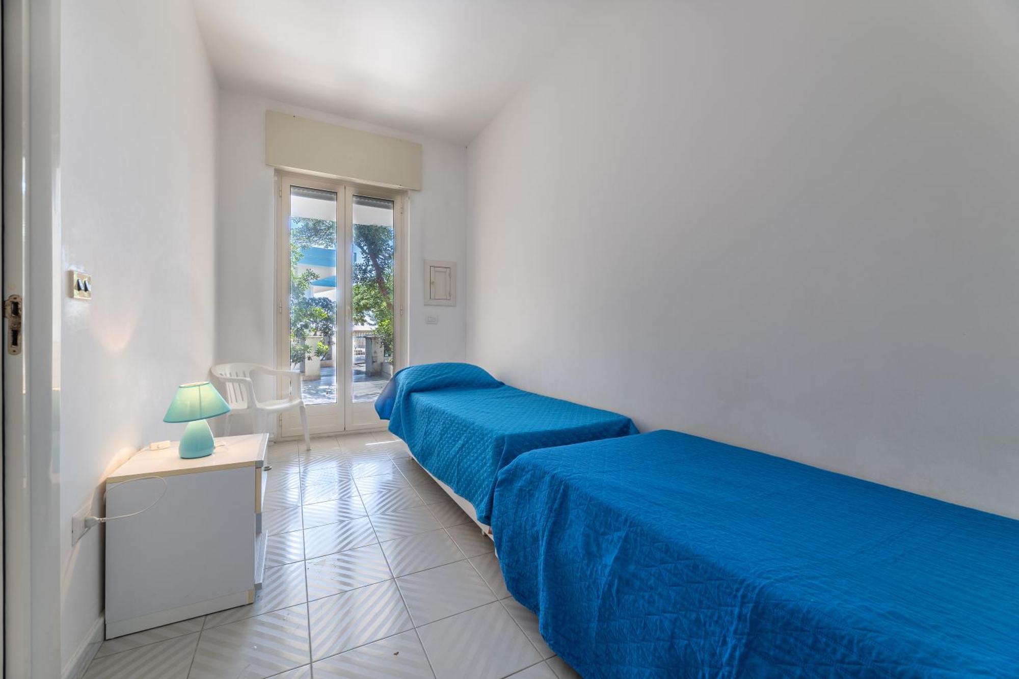 Residence Caletta Marina di Mancaversa Room photo